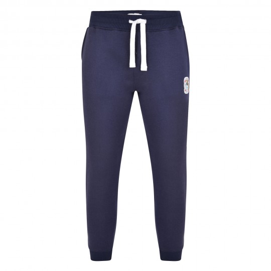 Coventry Mens Essential Navy Pant