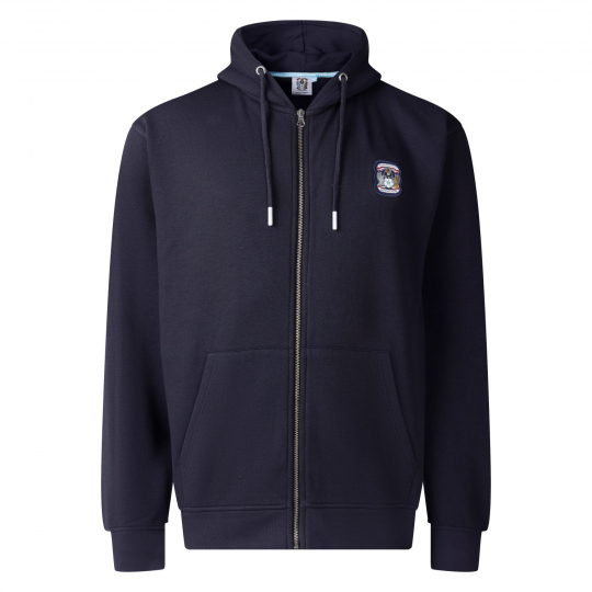 Coventry City Essential Adult Hoodie