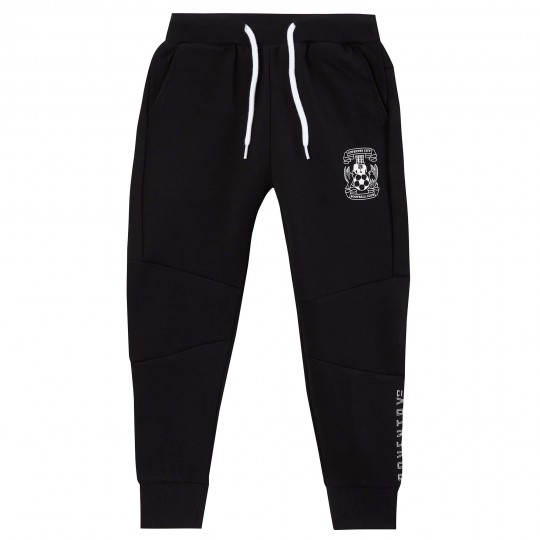 Coventry Junior Mono Joggers