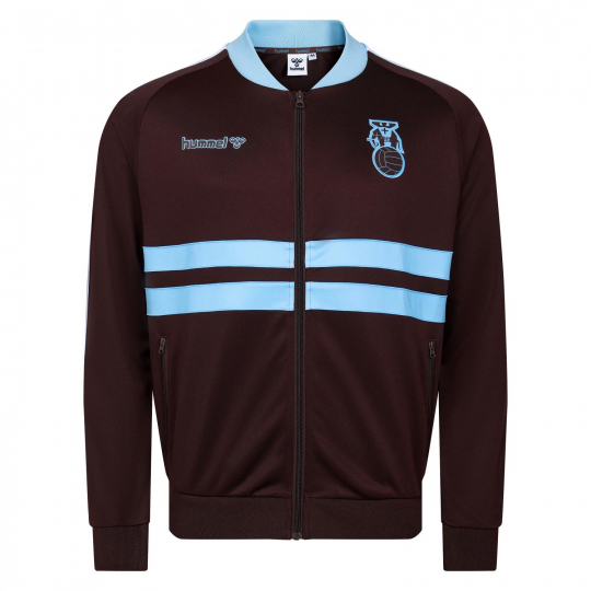 Coventry City Adult Home Matchday Track Jacket
