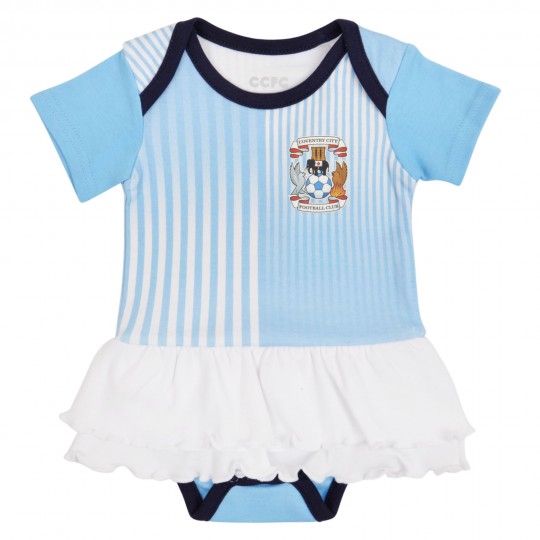 Coventry Infant Home Kit Tutu