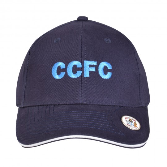 Coventry Golf Cap with Marker
