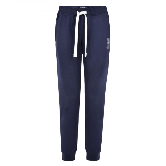 Coventry Womens Foil Print Sweat Pant