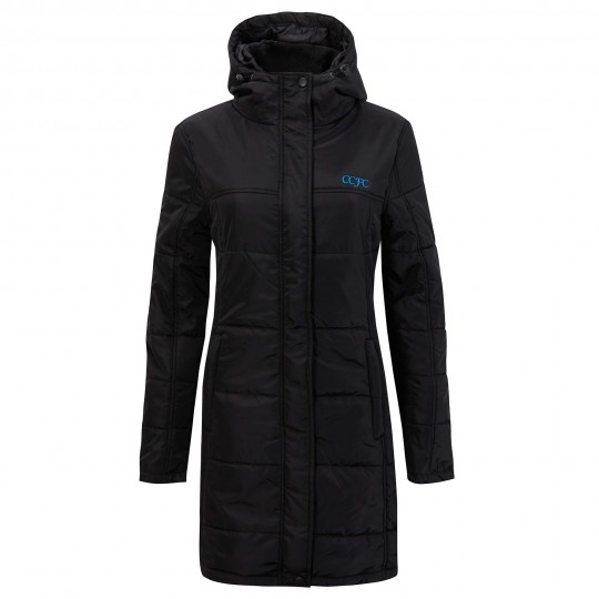 Coventry Womens Rowling Jacket