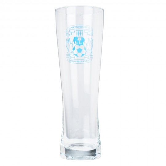 Coventry Slim Pint Glass