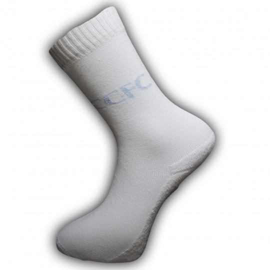 Coventry Adult Sports Socks 3 Pack