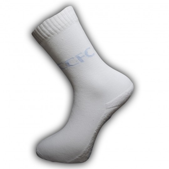 Coventry Junior Sports Socks 3 Pack