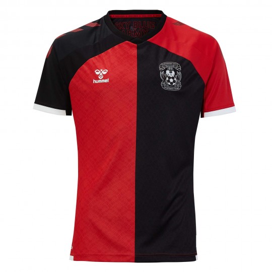 blue football jersey design