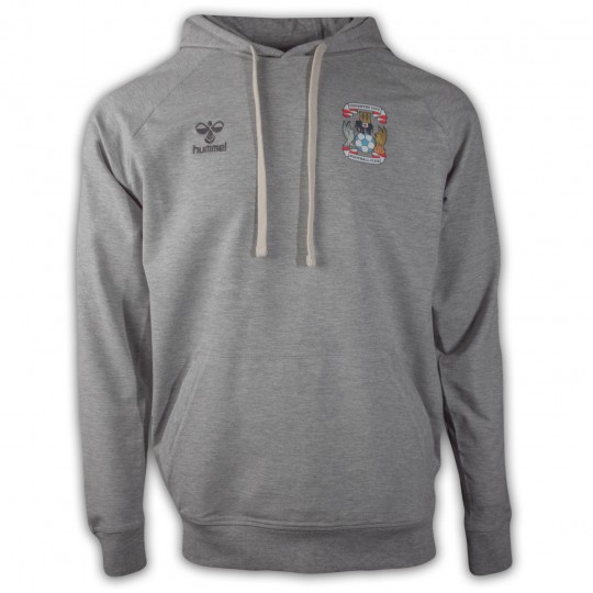 CCFC 20-21 Move Players Travel Junior Hoodie