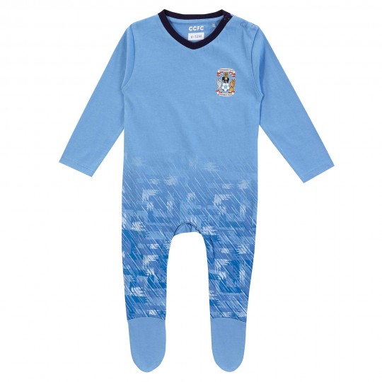 Coventry Infant Home Kit Sleepsuit