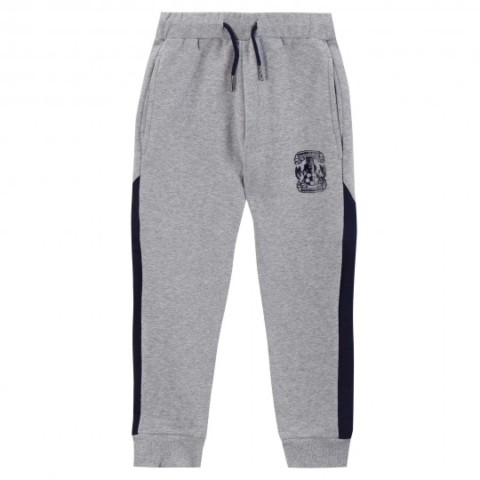 Coventry Junior Stripe Sweat Pant