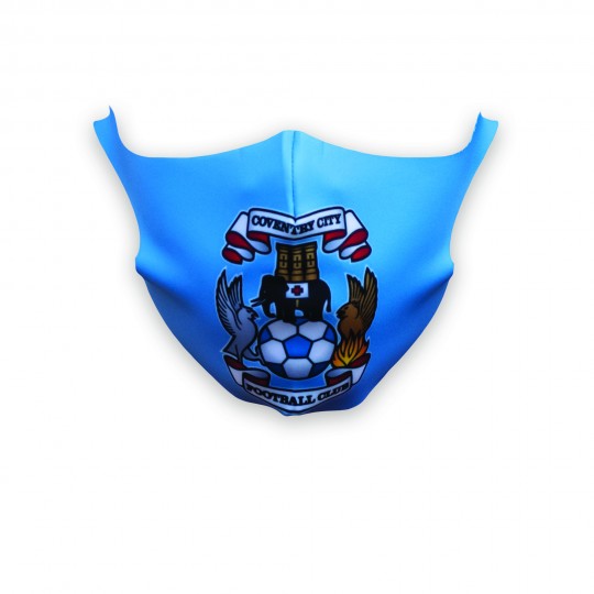 Coventry Adult Face Mask