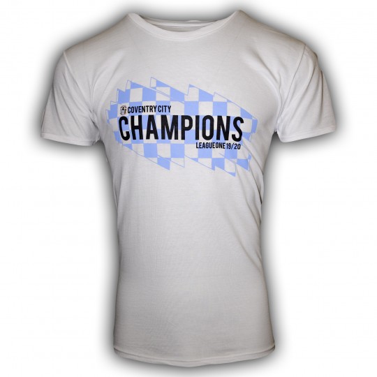 champion junior t shirt