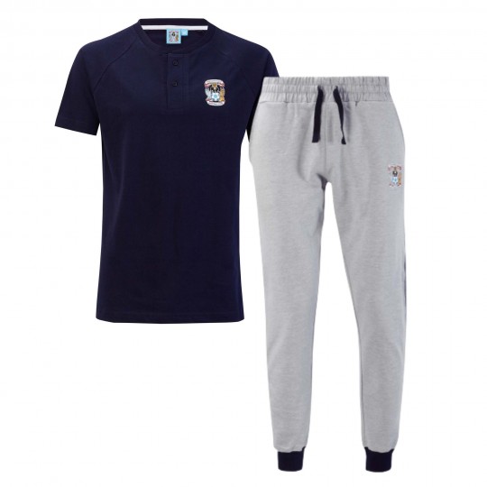 Coventry Mens PJ Set