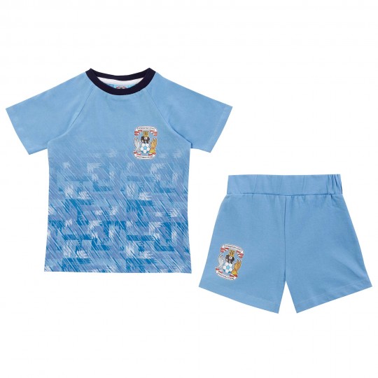 Coventry Junior PJ Set