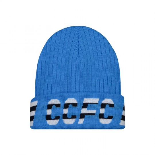 Coventry Adult Stripe Cuff Beanie