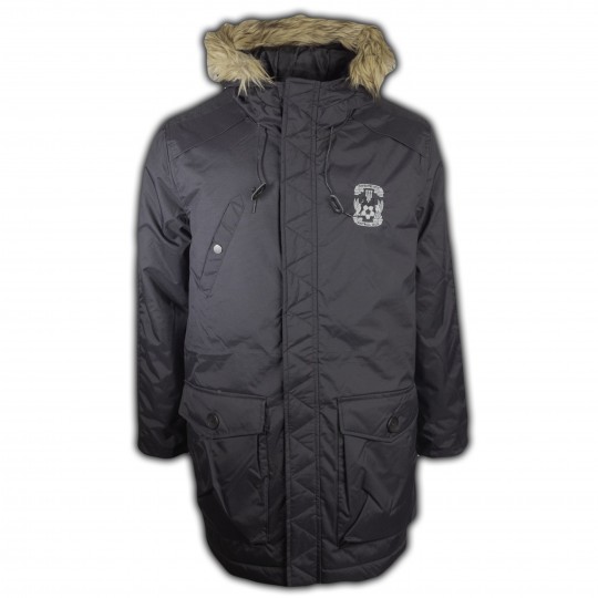 Coventry Mens Crow Parker