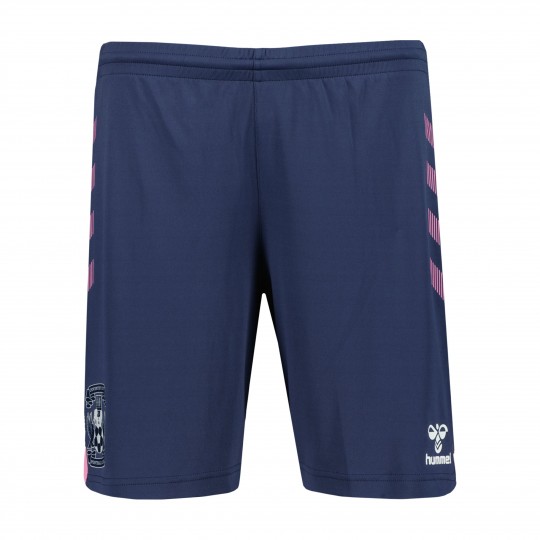 Coventry Junior 21/22 Away Shorts