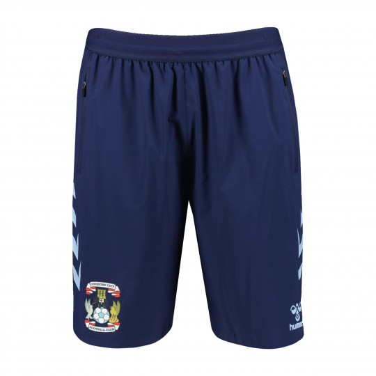 Coventry Junior 21/22 Training Shorts