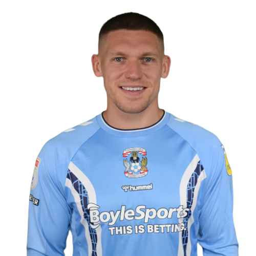 Martyn Waghorn