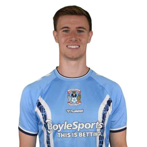 Ben Sheaf