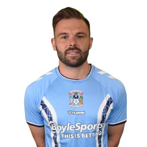 Matt Godden