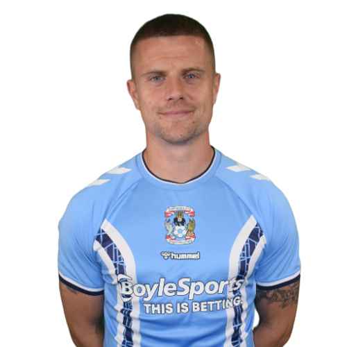 Jake Bidwell