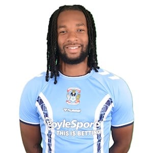Kasey Palmer