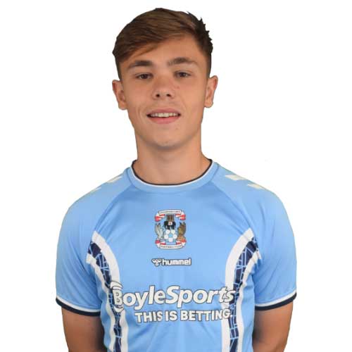 Callum Doyle