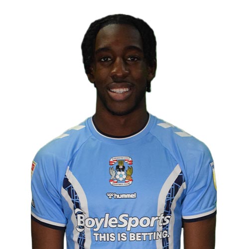 Josh Wilson-Esbrand