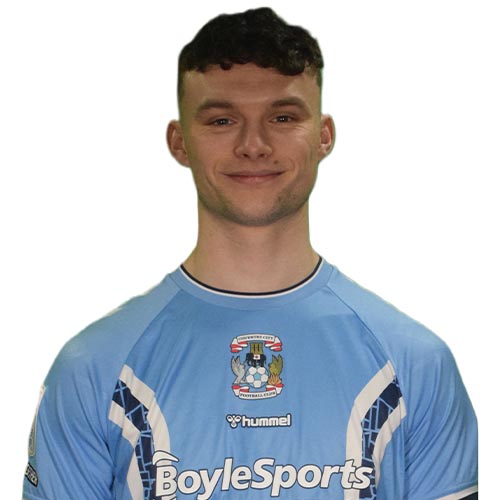 Luke McNally