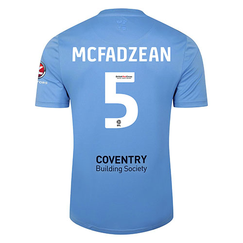 McFadzean