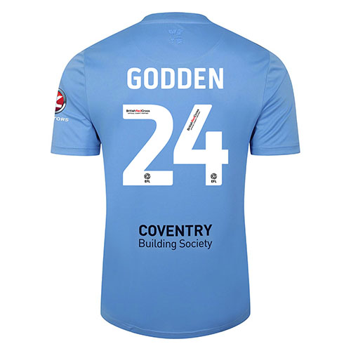 Godden