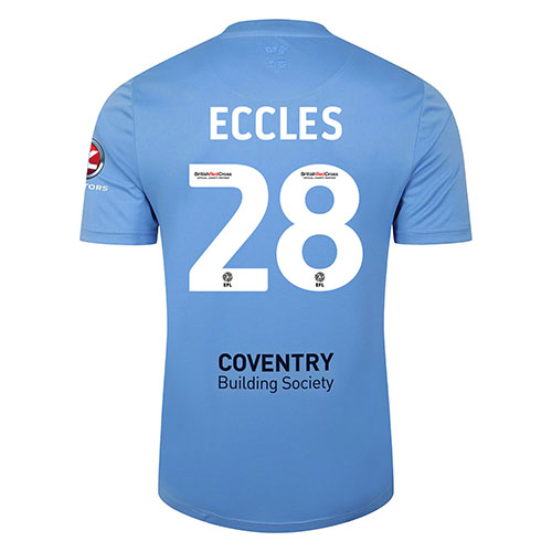 Eccles 