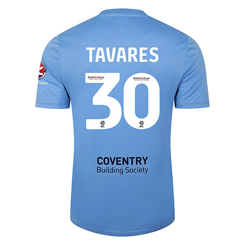 Tavares