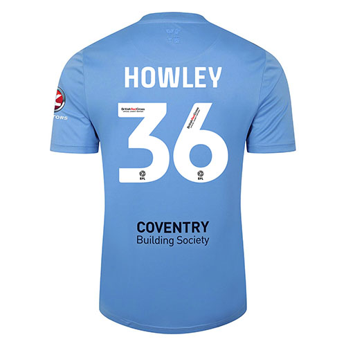 Howley