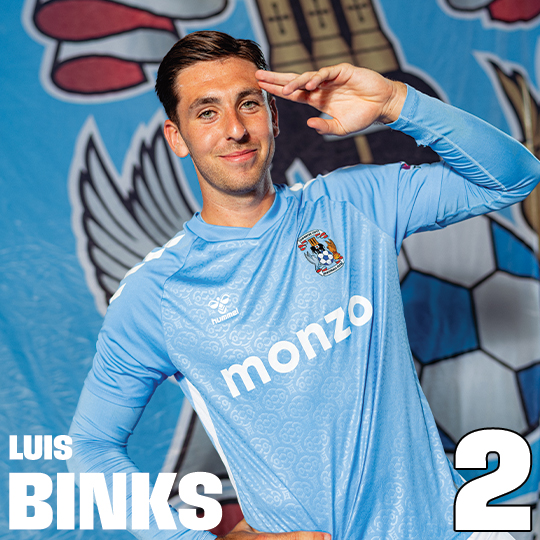 Binks