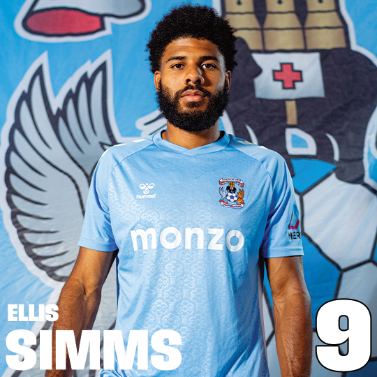 Simms