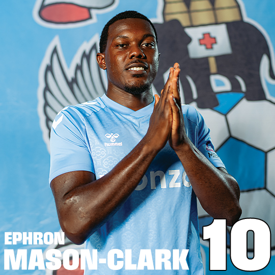 Mason-Clark