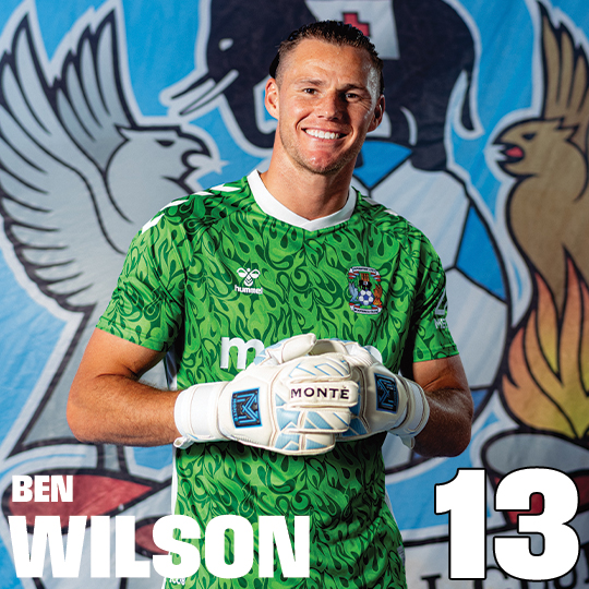 Wilson