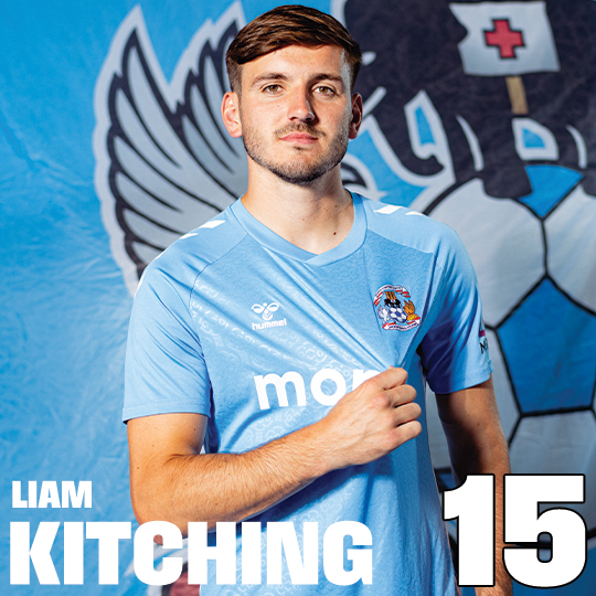 Kitching