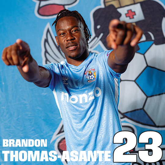 Thomas-Asante