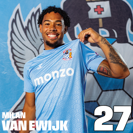 van Ewijk