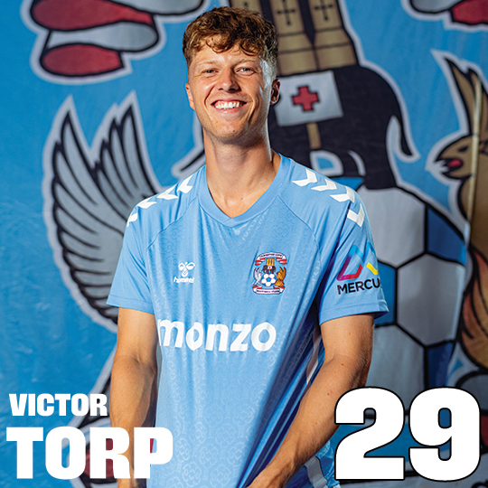 Torp