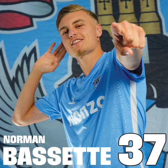 Bassette