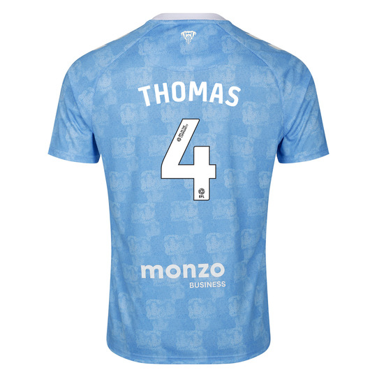 THOMAS
