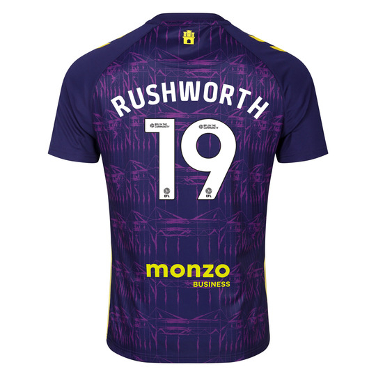 RUSHWORTH