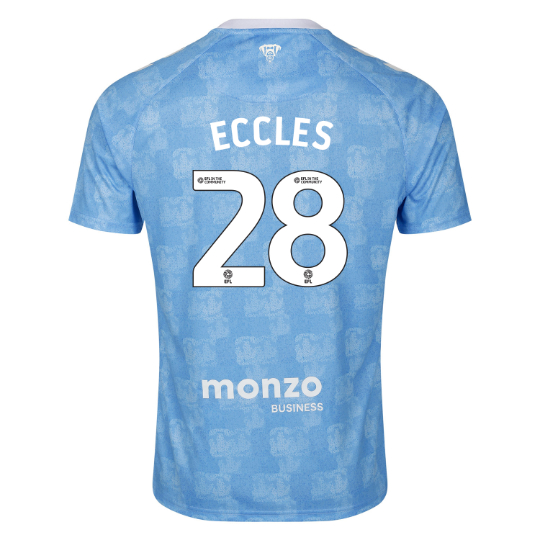 ECCLES