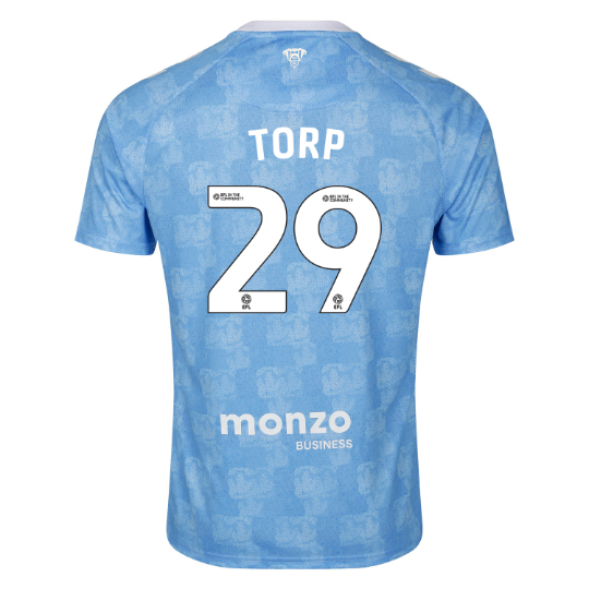 TORP