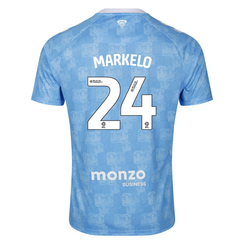 MARKELO